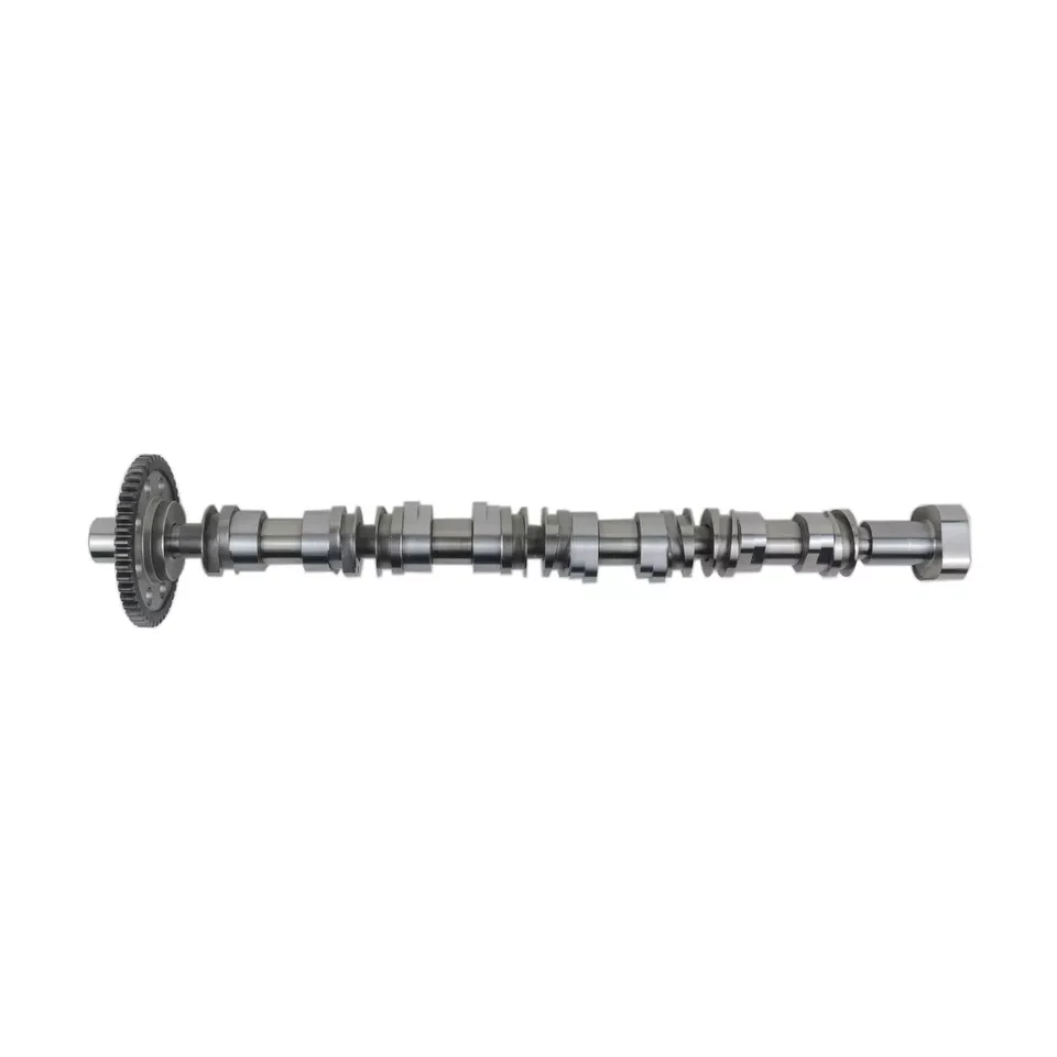 Outlet Exhaust Camshaft Fit For AUDI Q5 A4 A5 A6 A8 2.0T 06H109571M Foto 2 de 4
