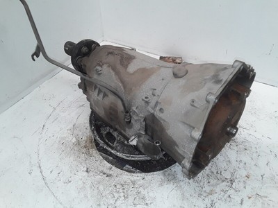 R1402712801 getriebe ft MERCEDES CLASE E W211 BERLINA 2.7 CDI CAT 2002 1420387