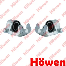 Fits Colt Wira 1.3 1.6 2.0 D 1.5 TD 2x Brake Calipers Front Howen MB928424
