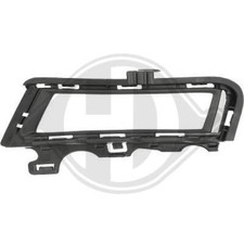 DIEDERICHS Lüftungsgitter Stoßfänger links für VW Golf VII 5G1 BQ1 BE1 2216049