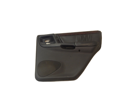Jeep Grand Cherokee ZJ 96-98 Limited Passenger Rear Door Panel