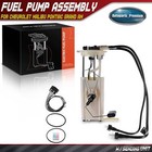 Fuel Pump Assembly w/ Sensor for Chevrolet Malibu Cavalier Pontiac Grand Am Olds