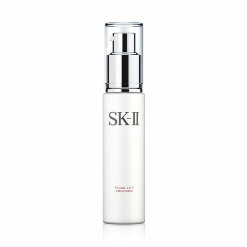 2023 Shiseido ELIXIR WHITE Brightening Moisture Emulsion WT II