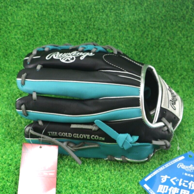 Gant De Baseball Rawlings Infield 11.25" - Hyper Tech - Droitier (RHT) - NEUF