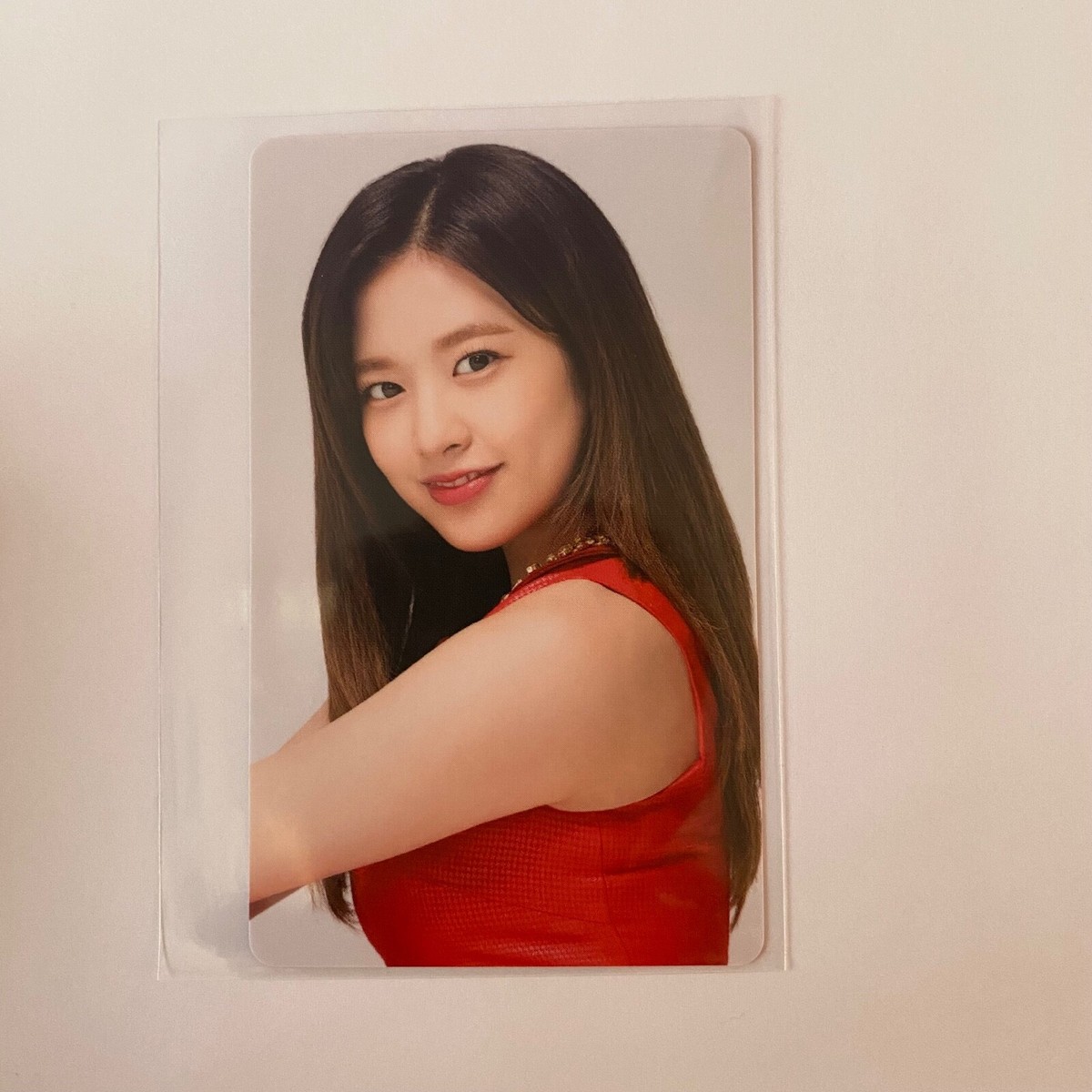 IZ*ONE IZONE Twelve Photocard | eBay