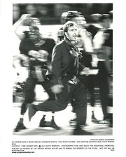 Al Pacino Original Any Given Sunday Press Kit 8x10 Photo 1999 Football Picture