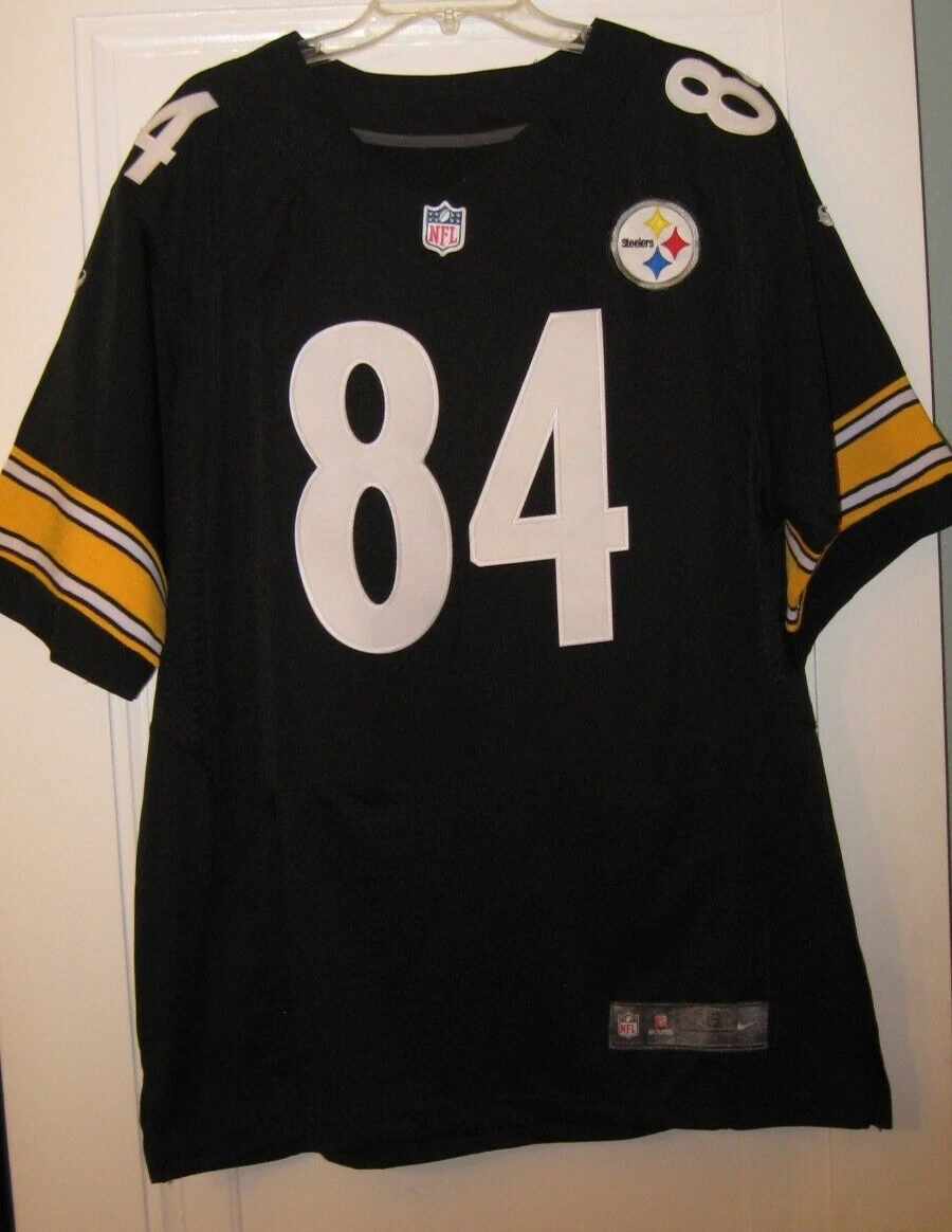 Antonio Brown Pittsburgh Steelers NFL Jerseys for sale | eBay