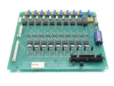 DIAGRAPH 8701-922 CIRCUIT BOARD #F11