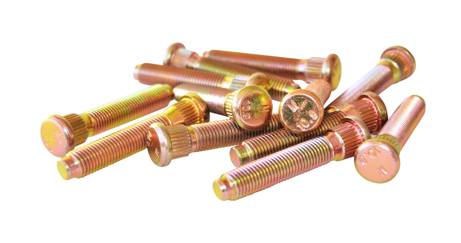 50mm Long Extended Wheel Studs For Infiniti G37 m12x1.25 K14.3mm Year