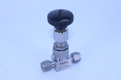 SWAGELOK SS-31RS6MM Ventil