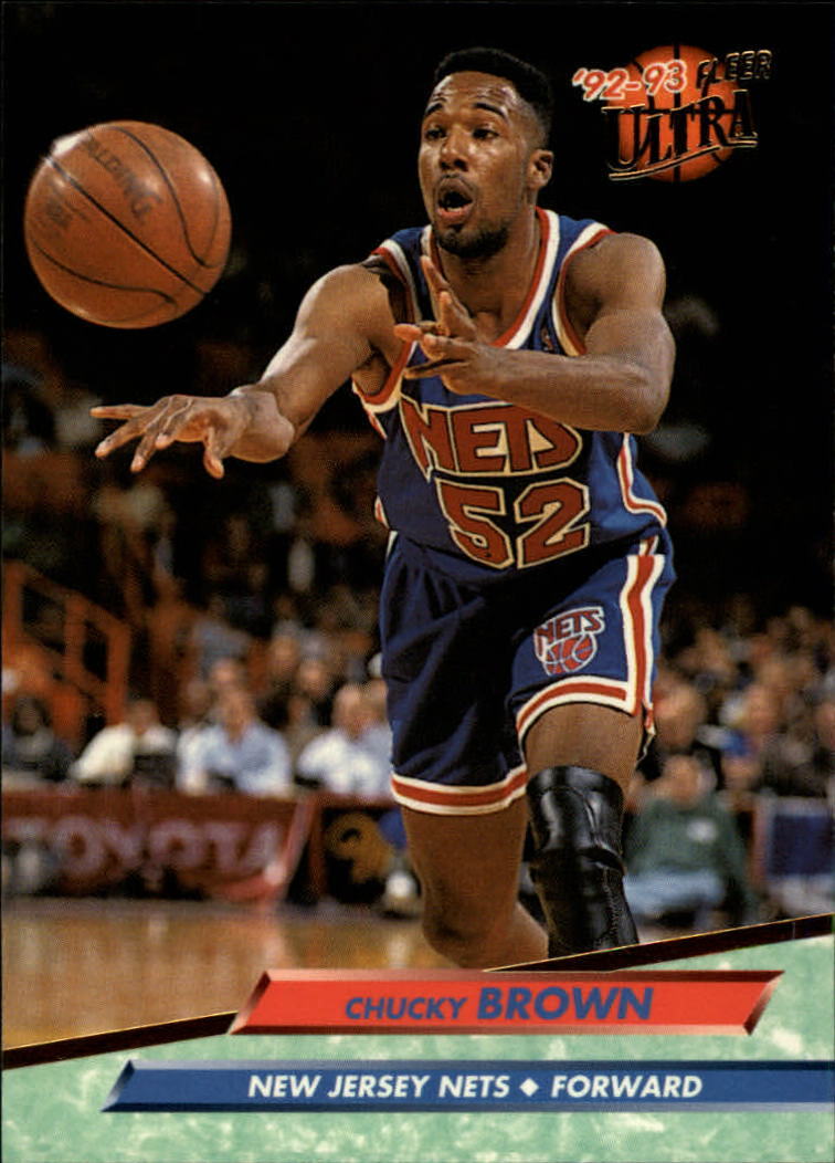 1992-93 Ultra Basketball (Pick Card From List 1-319) C37 01-25