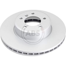 Disque de frein BMW 324