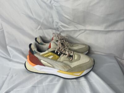 Size 8.5 - PUMA Mirage Sport HC Pristine (pre-owned)