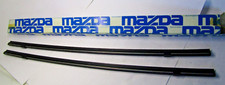 2x 16 Windshield Wiper Blade Refill-narrow Metal Refill Trico 45-160 Oe Mazda