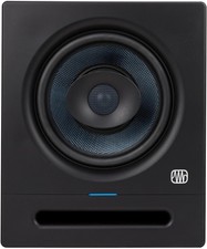 Presonus Eris Pro 8 2-way Biamped, Active, 8-inch Coaxial Studio Monitor