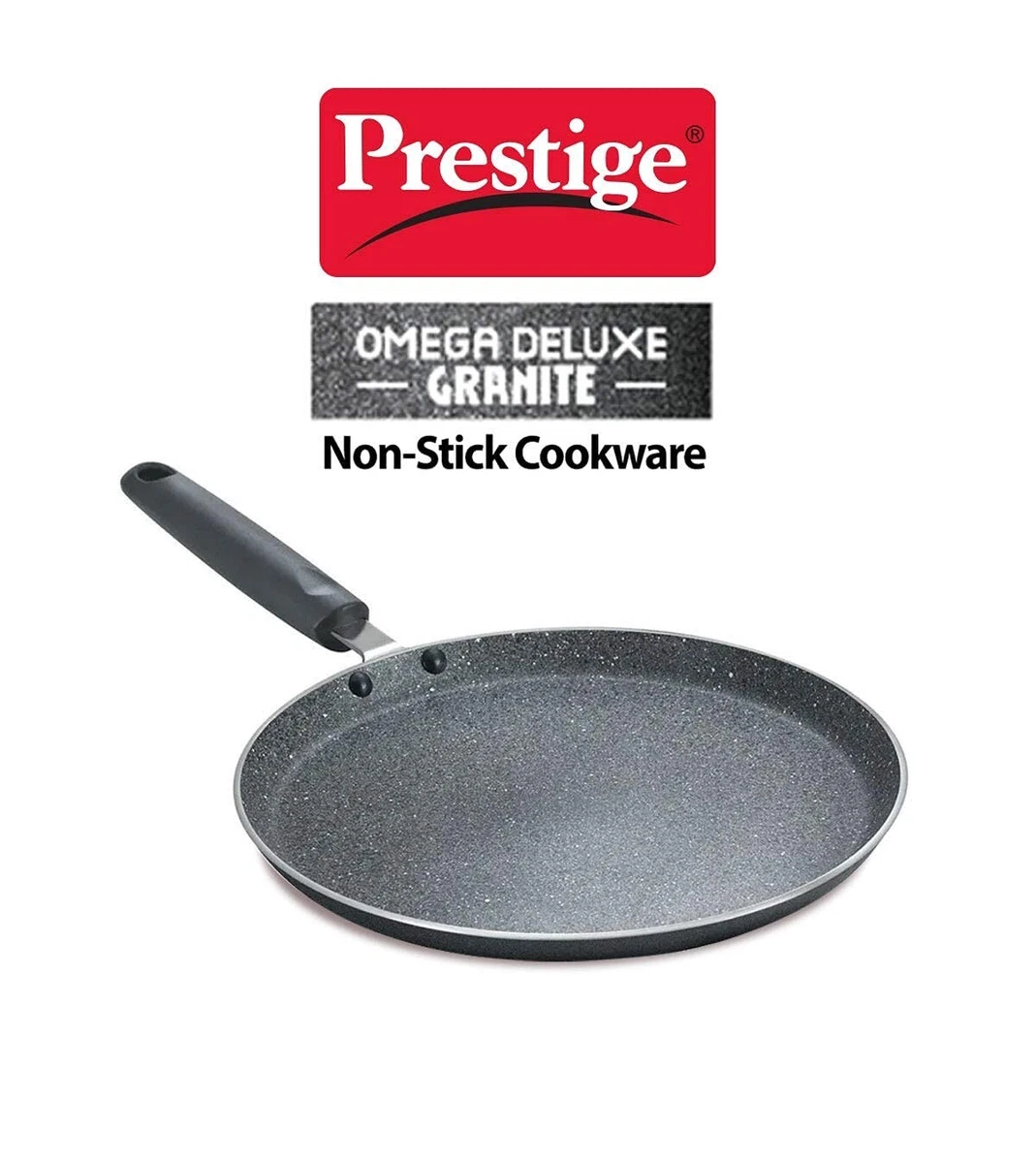 Cast Aluminium Dosa Tawa 280mm