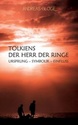 Tolkiens Der Herr Der Ringe