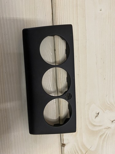 Rahmen Klimabedienteil Opel Vectra B Bedienelement  Valeo 90508022 Gm Rah