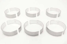 Safety Auto Parts +.20 OVERSIZE Rod Bearing Set-VIN: X, SOHC, 24V