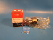IKO CF18VBUUR, Cam Follower Bearing, 40mm Roller Dia, 20 mm Roller Width, Sealed