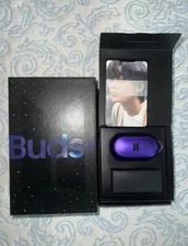 BTS Buds Plus EDITION 