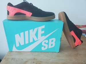 eric koston huarache
