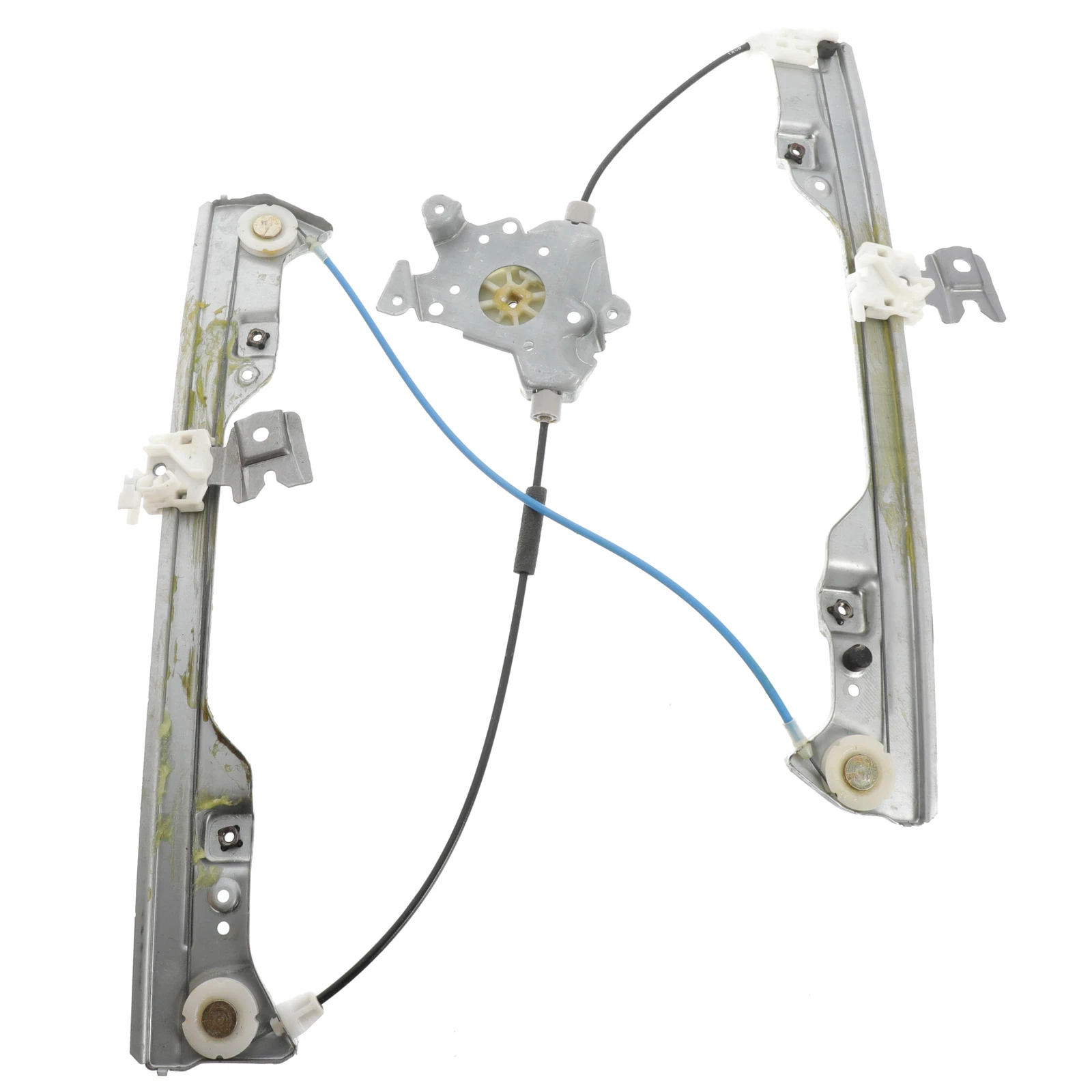 Regulador de ventana para Nissan (P/N 80721-8J000)