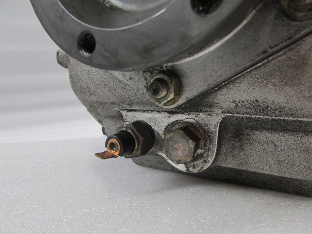 Lamborghini Murcielago Coupe, Roadster, Front Differential, Used, P/N 45Y7Q1470