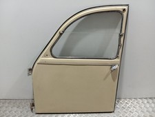Porte avant et accessoires Citroen 2 CV