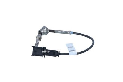 Sensor Abgastemperatur EASY FIT NRF 707320 12V M14x1.5 für FIAT DOBLO Cargo TIPO