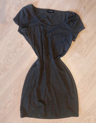 Even& Odd Basic Kleid Damen Sommerkleid Kurz Gr. L/40