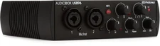 PreSonus AudioBox USB 96 USB Audio Interface - 25th Anniversary Edition