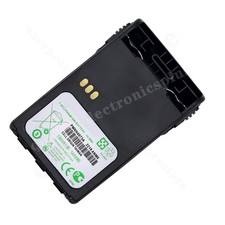 For MOTOROLA GP344 GP688 GP644 GP638 OEM Li-ION PMNN4073A Battery ATEX impres