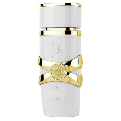 Lattafa Yara Moi Eau de Parfum EDP Spray for Women 3.4 oz / 100 ml NEW