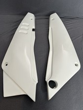 Gilera Rally 50 - Coppia Fiancatine