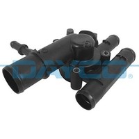 Dayco Thermostat, KüHlmittel DT1156H Passend FüR Nissan Opel Renault