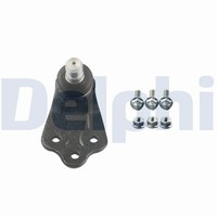 Delphi TC8629 Trag-/FüHrungsgelenk FüR Alfa Romeo
