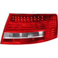 Heckleuchte Rückleuchte Rücklicht rechts JOHNS für Audi A6 4F2 C6