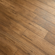 Sunex Merida Brown 8mm Laminate Flooring 2.374 m2 per pack