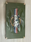 1991 GI JOE Official Footlocker SEALED  TRADING CARDS NEW