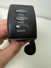 Pre owned Hand Throttle/ Actuator for powerhouse golf Buggy or similar