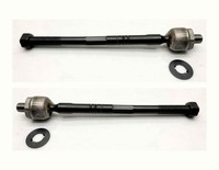 2X Axialgelenk Spurstange Vorderachse Chevrolet Cruze Opel Ampera Astra J