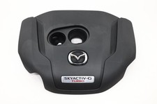 2020 - 2021 MAZDA CX-9 2.5L TURBO ENGINE TOP ...