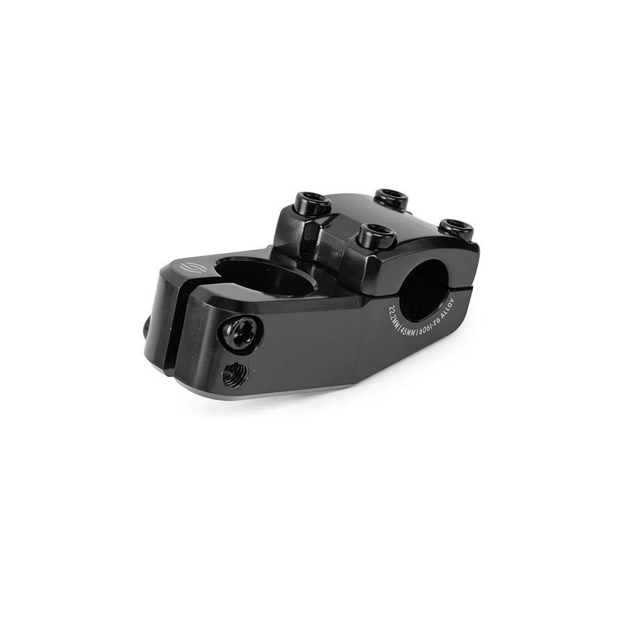 Алюминиевый шток для велосипеда Salt AM 45 с коротким ходом - зажим 222 мм длина 45 мм 6690₽