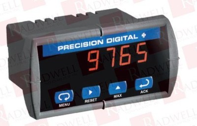 PRECISION DIGITAL PD765-7R3-00 / PD7657R300 (NEW NO BOX)