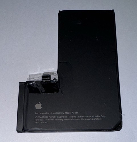 Original Apple iPhone 15 Pro Akku Accu Batterie Geprüft Händler Garantie Ca 90%