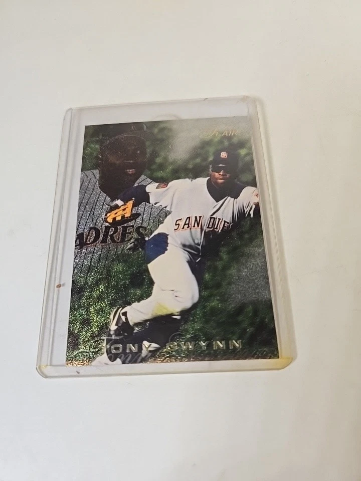 SkyBox Tony Gwynn Baseball Sports Trading Cards & Accessories for