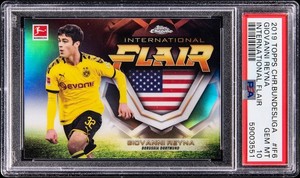 Giovanni Reyna | eBay