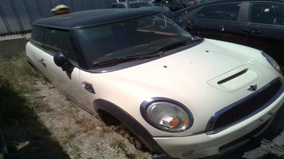 Automatic Transmission S Model 6 Speed Fits 07-10 MINI COOPER 30049970 - Изображение 3 из 4