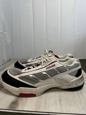 Dorsi 1 Shoes Mens Spring Boost Training Sneakers B-Fit Size 17
